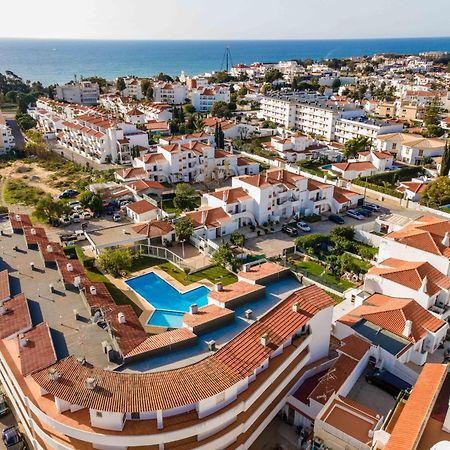 Santa Eulalia 2-Bedroom Apartment - Swimming Pool - Wifi البوفيرا المظهر الخارجي الصورة