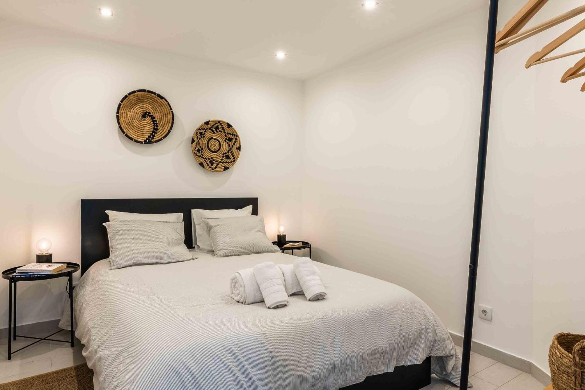 Santa Eulalia 2-Bedroom Apartment - Swimming Pool - Wifi البوفيرا المظهر الخارجي الصورة