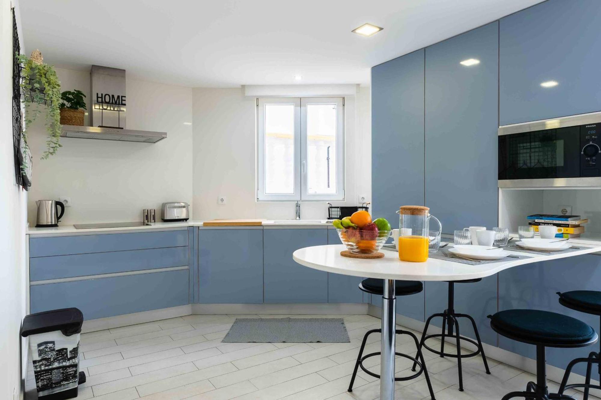 Santa Eulalia 2-Bedroom Apartment - Swimming Pool - Wifi البوفيرا المظهر الخارجي الصورة