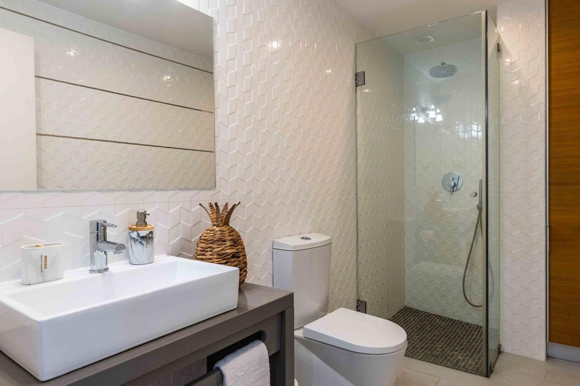 Santa Eulalia 2-Bedroom Apartment - Swimming Pool - Wifi البوفيرا المظهر الخارجي الصورة