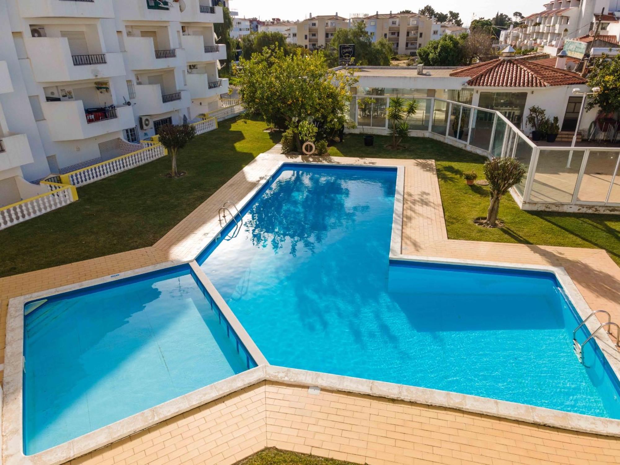 Santa Eulalia 2-Bedroom Apartment - Swimming Pool - Wifi البوفيرا المظهر الخارجي الصورة